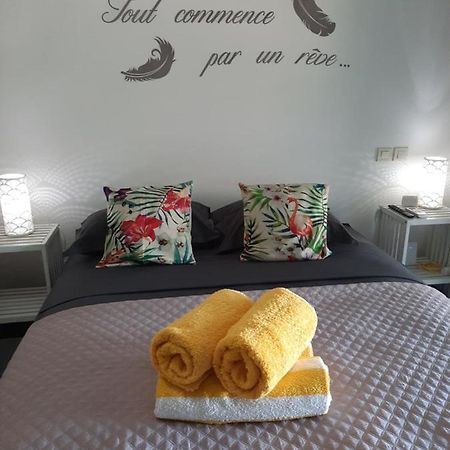 Little Home Tahiti Παπεέτε Εξωτερικό φωτογραφία