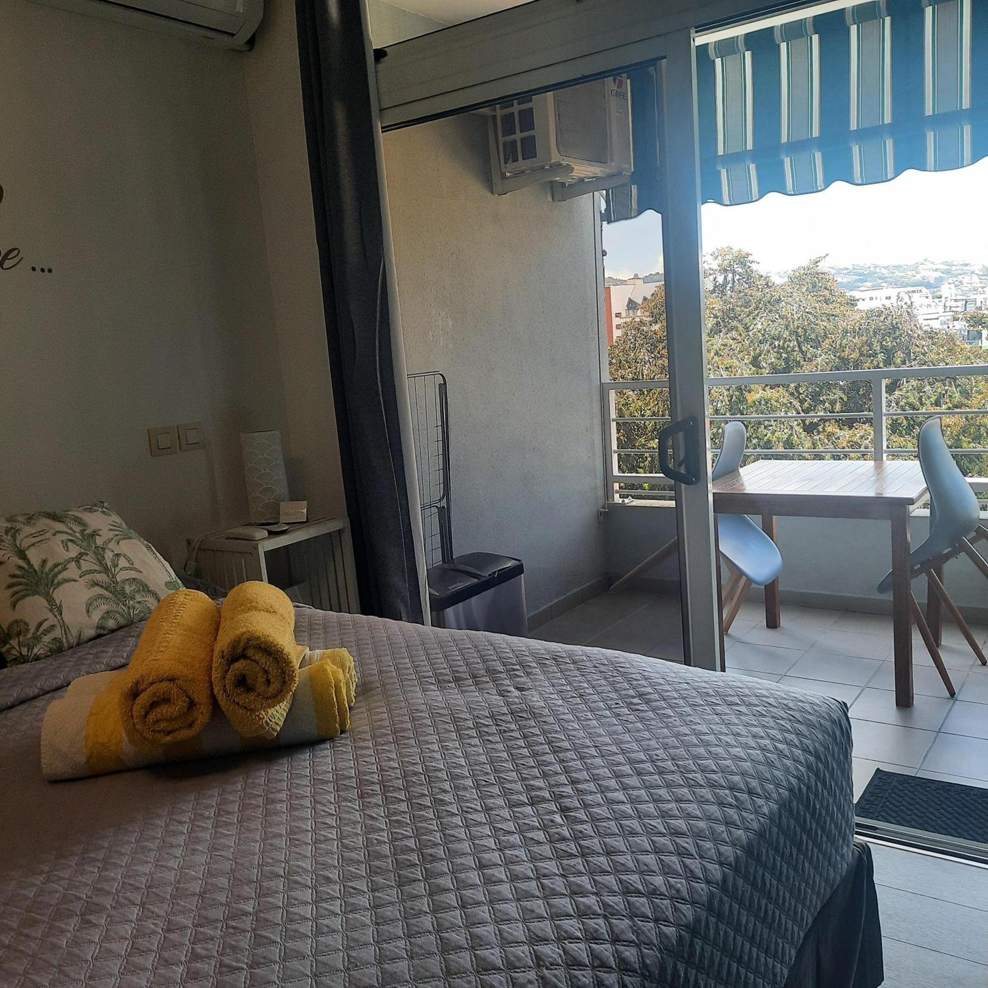 Little Home Tahiti Παπεέτε Εξωτερικό φωτογραφία