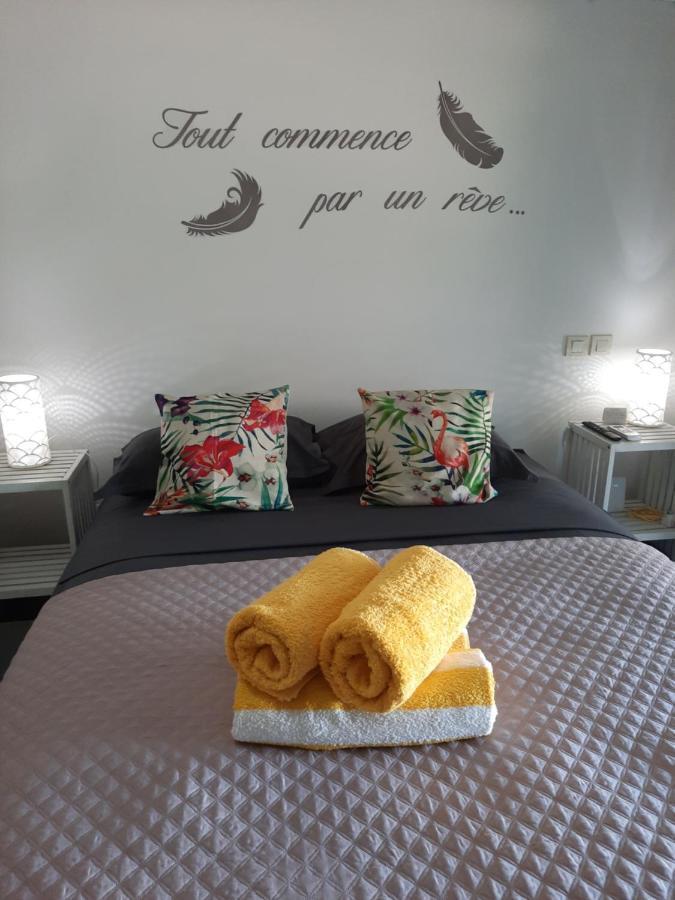 Little Home Tahiti Παπεέτε Εξωτερικό φωτογραφία